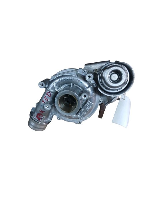 Turbina RENAULT CLIO 4 1.5 dci 2012 - > h8201164371