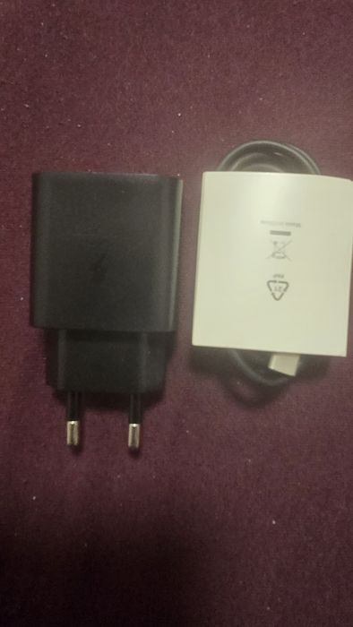 Cablu si incarcator 20 perechea usb tip c si usb tip usb