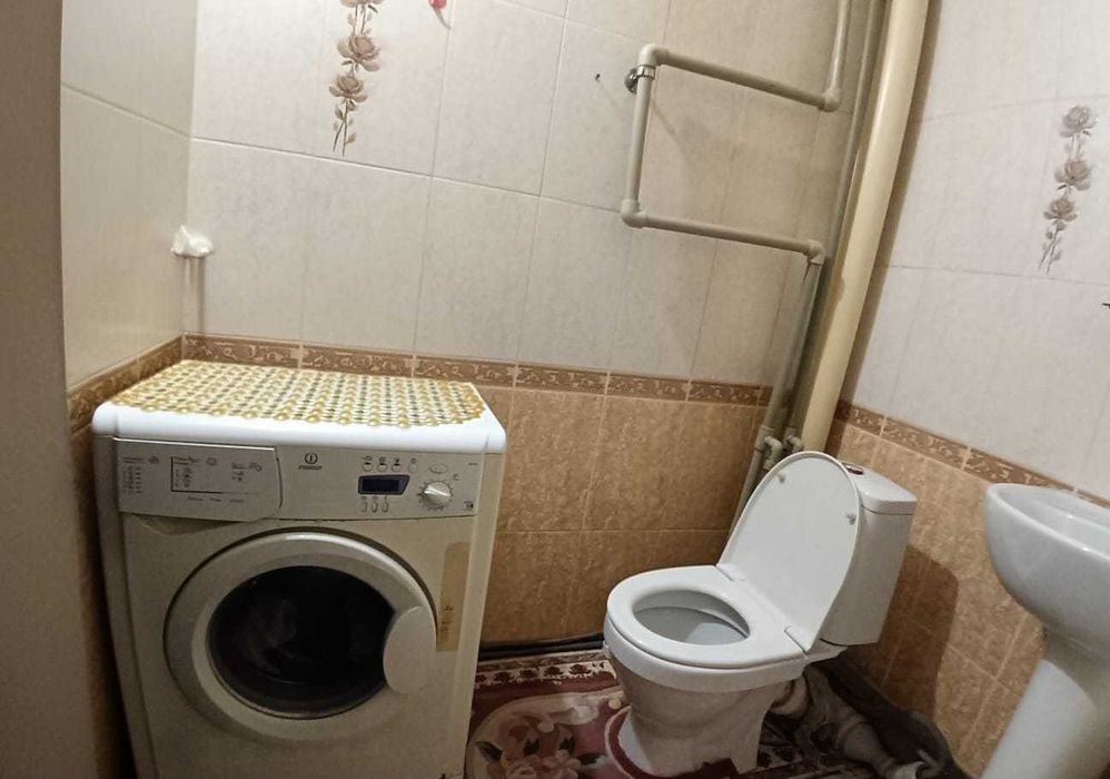 Продается 1-ком кв в 6-микр