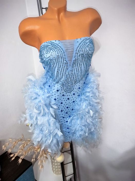 Rochie dama  superbă nouă mărimea S-M