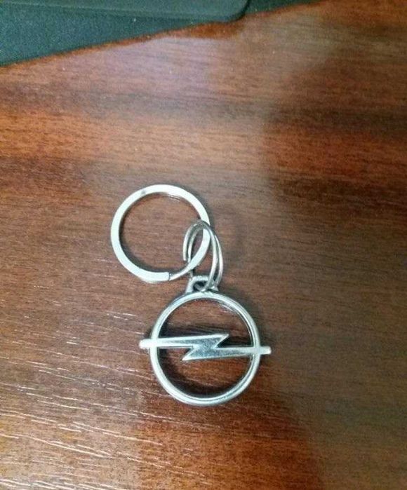 Breloc Opel pt chei