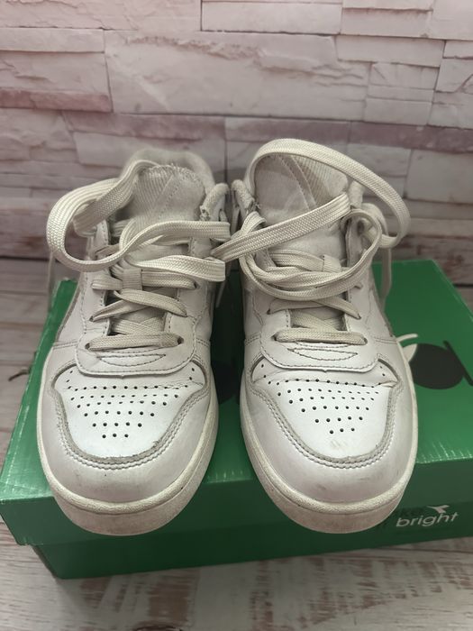Кроссовки diadora