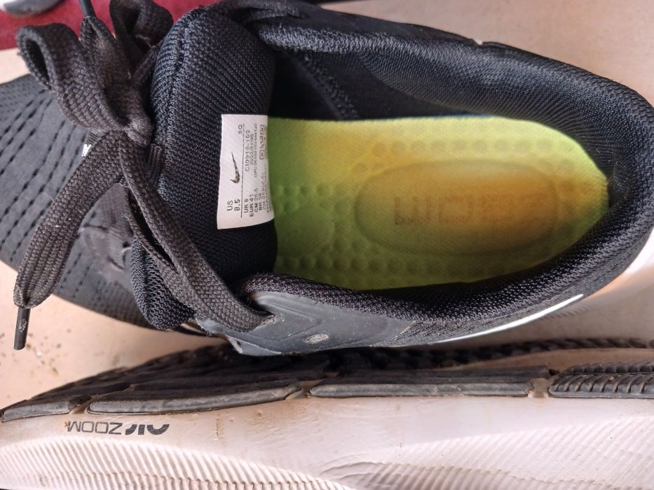 Красовка,летные,41 размер