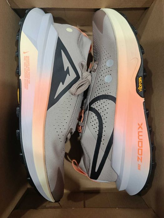 Nike - Zegama 2 №45.5 Оригинал Код 868