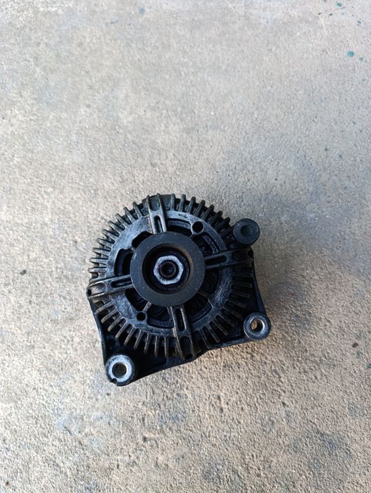 Алтернатор от БМВ Е61