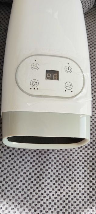 Масажор за ръце ZET-703