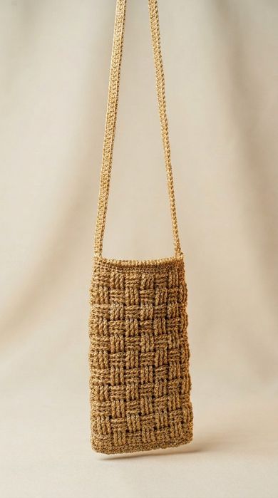 Чехлы-сумки для телефона