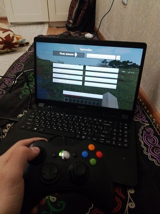 Xbox 360 прошитый на 250 гб