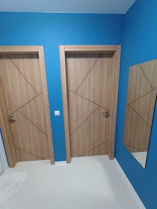 2-стаен апартамент под наем