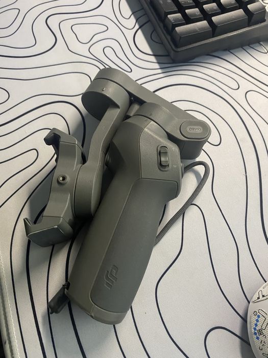 DJI OsmoMobile 3