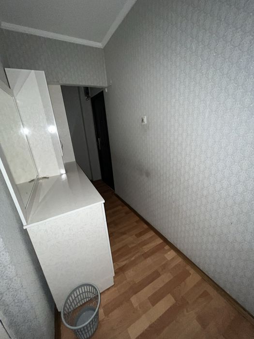 Сдается 1-комнатная квартира