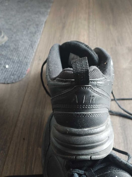Маратонки Nike air