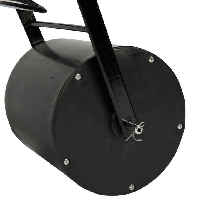 Plantator mare automat cu fertilizator Dorell, 23 cm