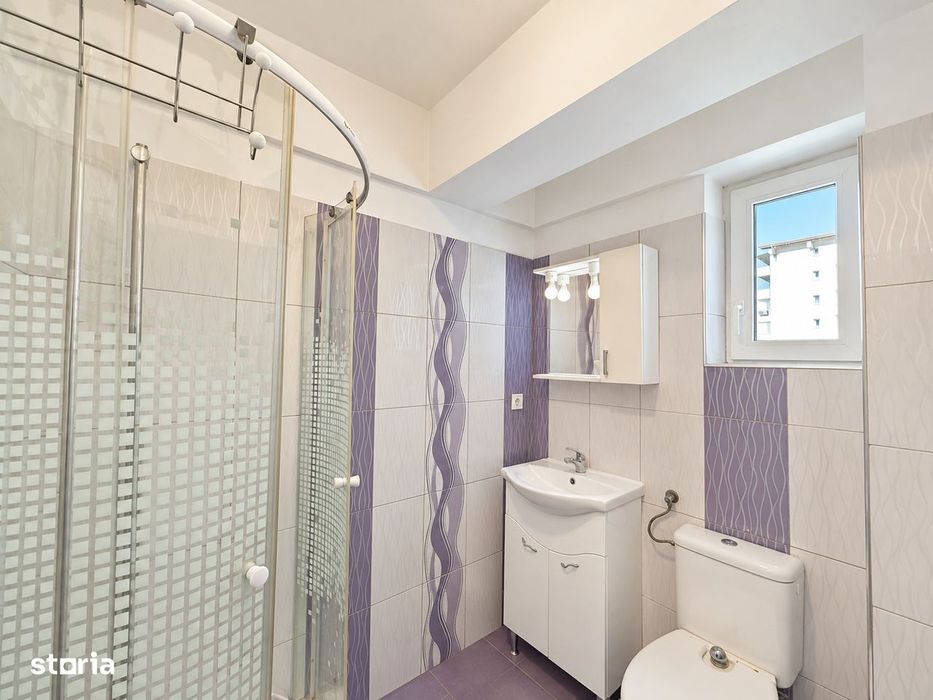 Apartament 2 camere, 60 mp, super compartimentat – Șelimbar, str. M