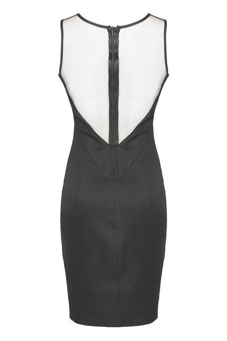 Офицялна къса Рокля Junona