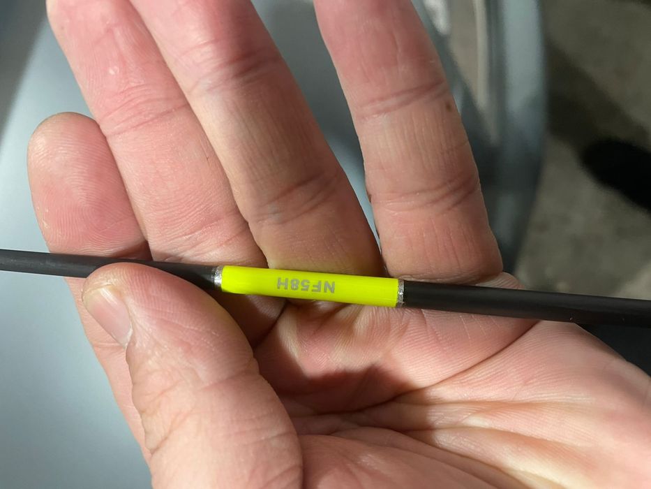 Зимняя удочка для рыбалки