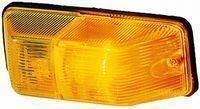 Lampa semnalizare aripa VW LT 2 05.1996-12.2005 HELLA stanga/dreapta