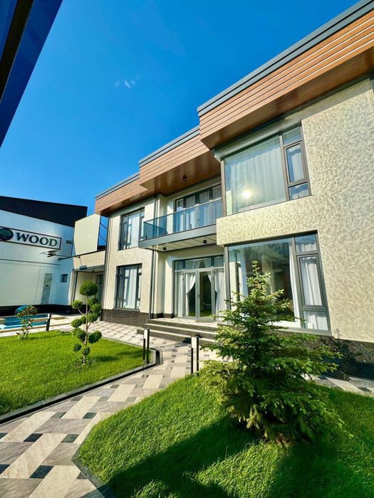 ПродаетсяДача сотилади. Хумсон