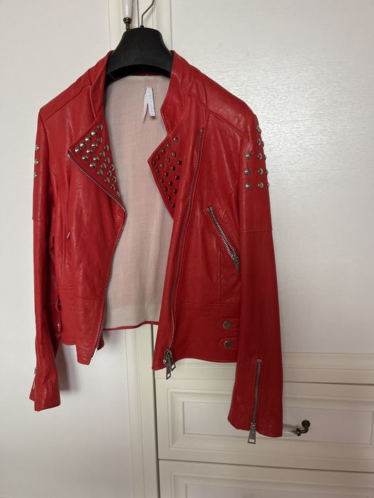 Кожено яке Imperial