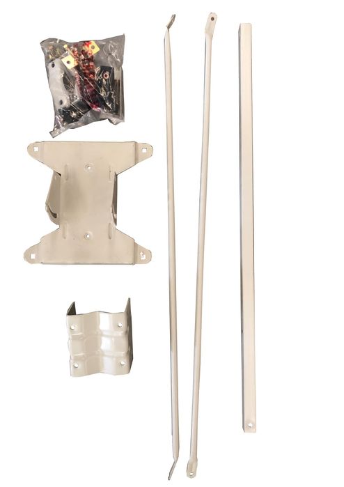 Спутниковая антенна StarGold 130cm