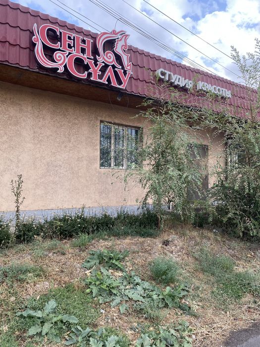 Сдам помещение под офис