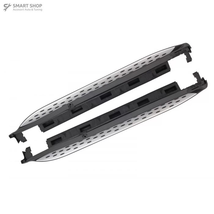 Praguri Laterale Mercedes ML (2011-2014) Mercedes GLE W166 (2015-2018)