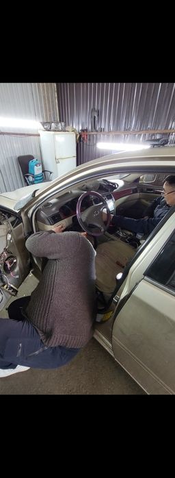 Автоэлектрик качественно недорого!