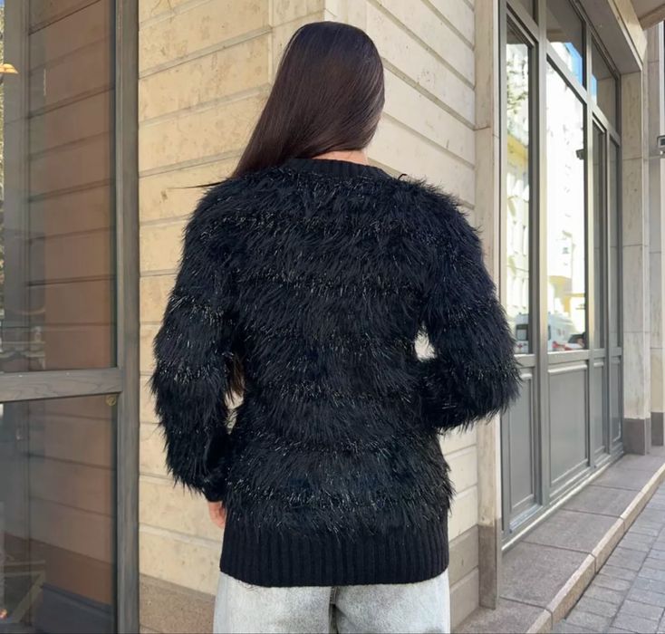 Кофта женская нарядная