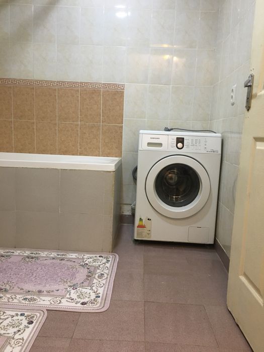 Аренда БЕЗ ПОСРЕДНИКОВ. СВОЯ 1 комнатная квартира, Чиланзар 15