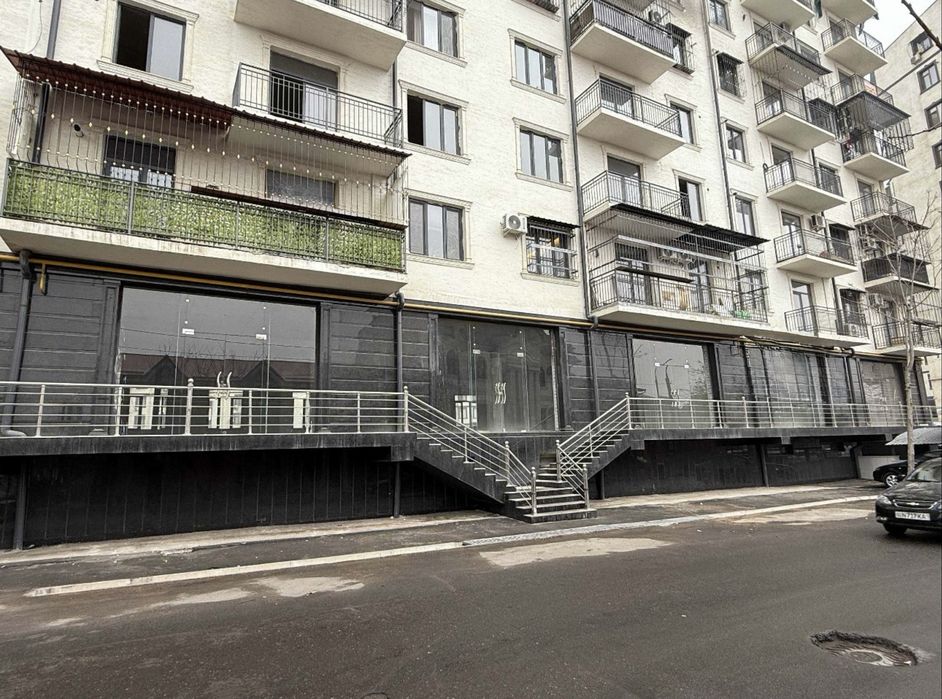 Сдаётся коммерческое помещение вдоль дороги, Яккасарайский район