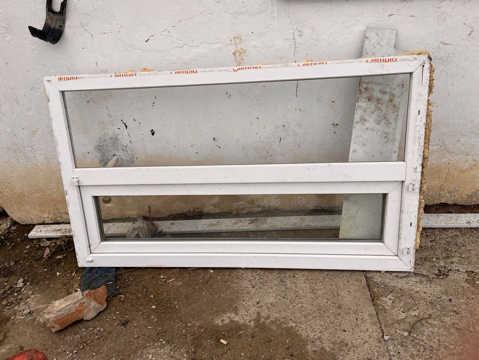 Продам окно в нормальном сост