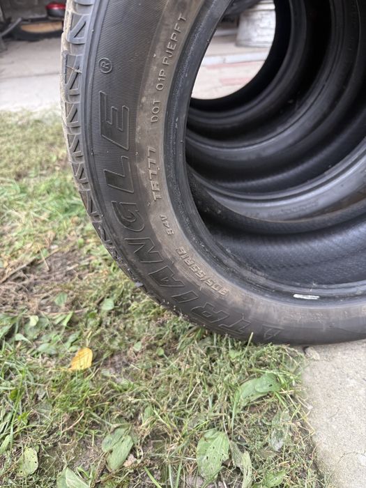 Продам зимнюю резину