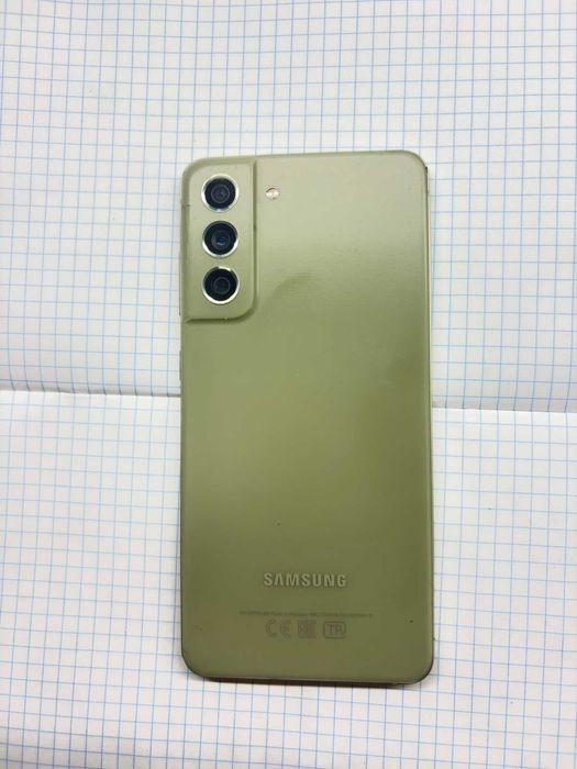 Samsung Galaxy S21 FE 5G