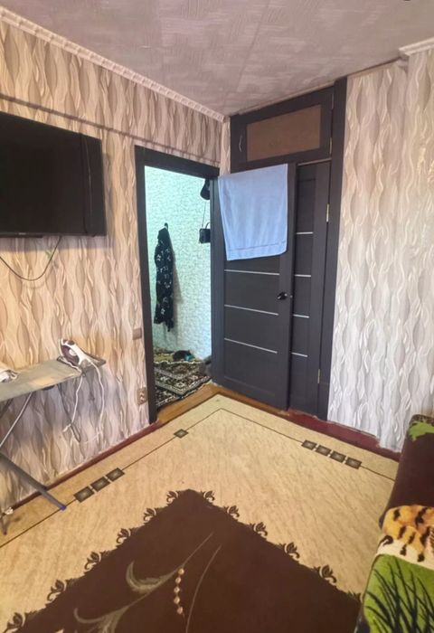 Продам кв 1.5 в Новой Бухтарме