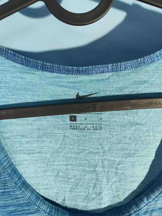 NIKE Потник/Мъжки L