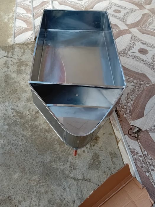 Crinta  pentru brânză