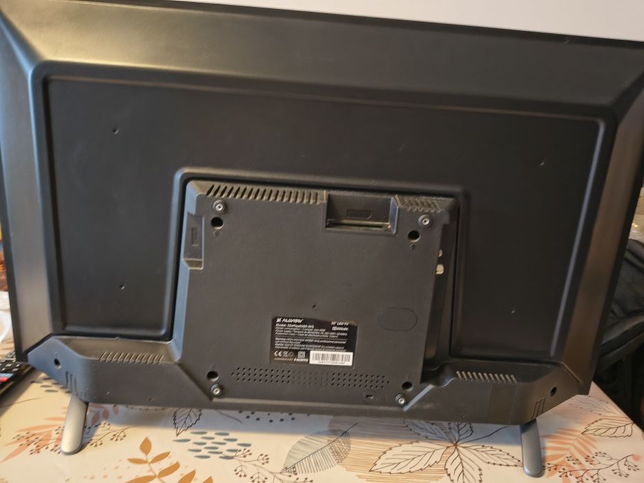 Vând televizor Allview Android TV 81 cm