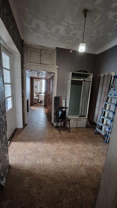 Продаю 3 комнатную квартиру