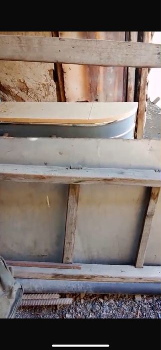 нержавейка (нержавеющая сталь)