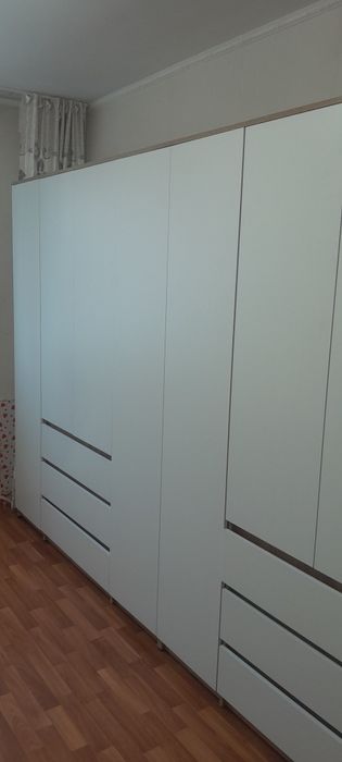 Сборка разборка мебели