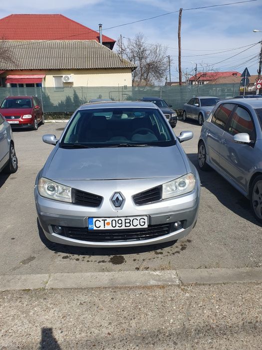 RENAULT Megane 2007 — imagine 2