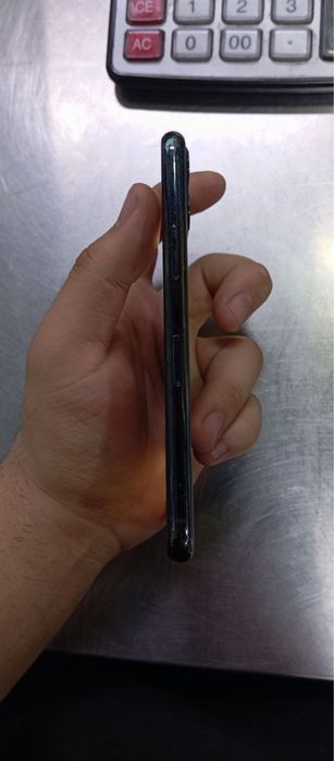 Iphone 11pro 64 gb