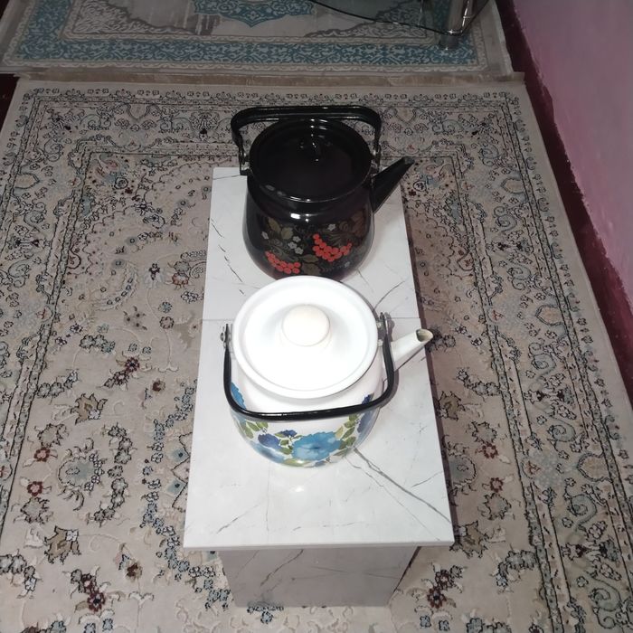 Прода  чайник хороший