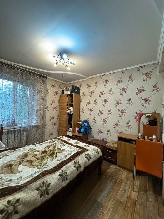 Сдам квартиру в центре города Талгар