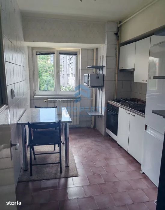 Inchiriere Apartament 2 camere in Unirii | Decomandat | Boiler | AC |