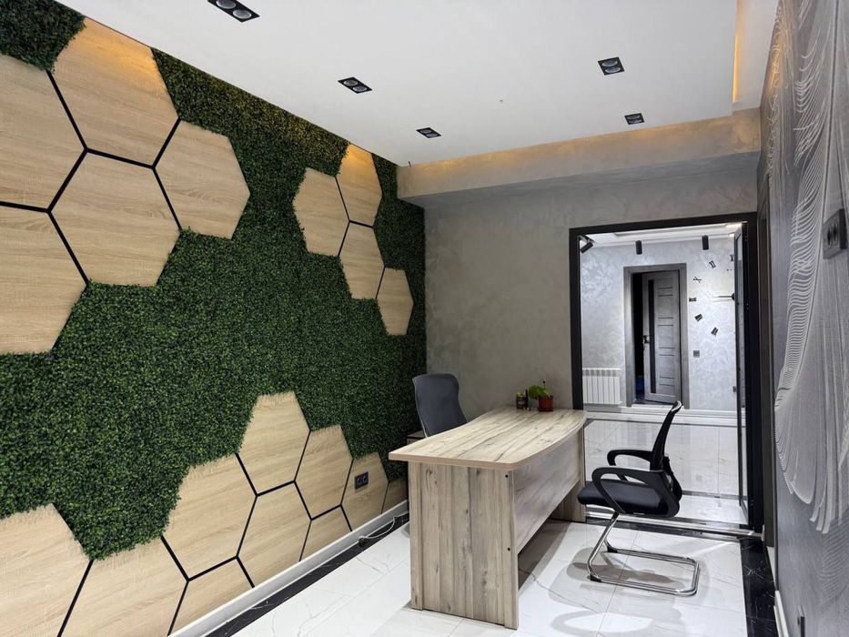 Продаётся Коммерческое Помещение 93кв.м Вдоль Дороги Ц-4 ор.HyattHotel