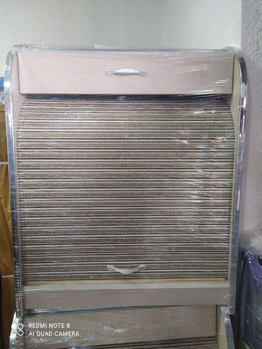 ДСП полка для обуви