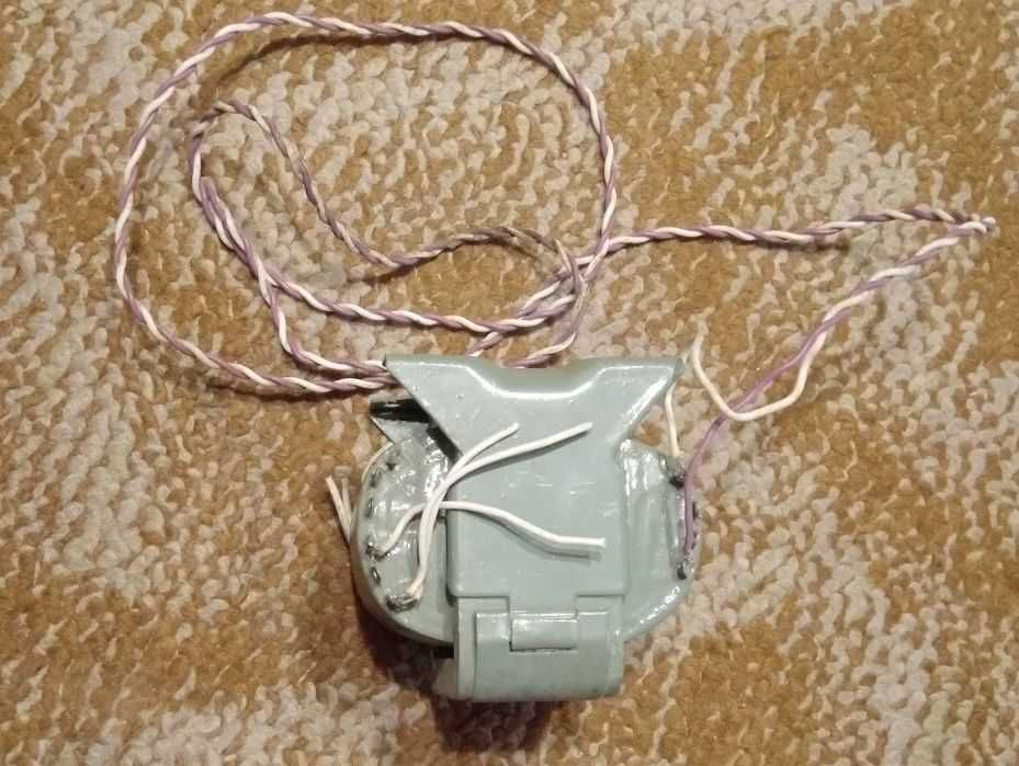 трансформатор- 1Ф4716119- траф- ТР3