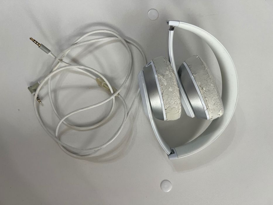 Наушники б/ у beats