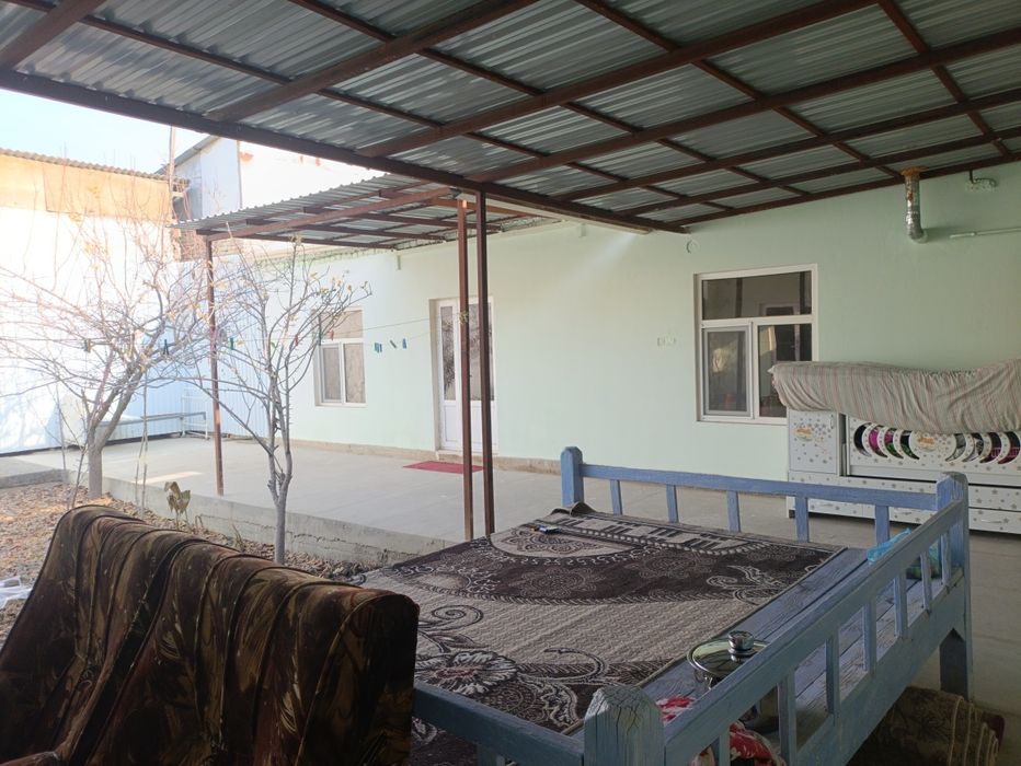 Участка Аркни оркаси